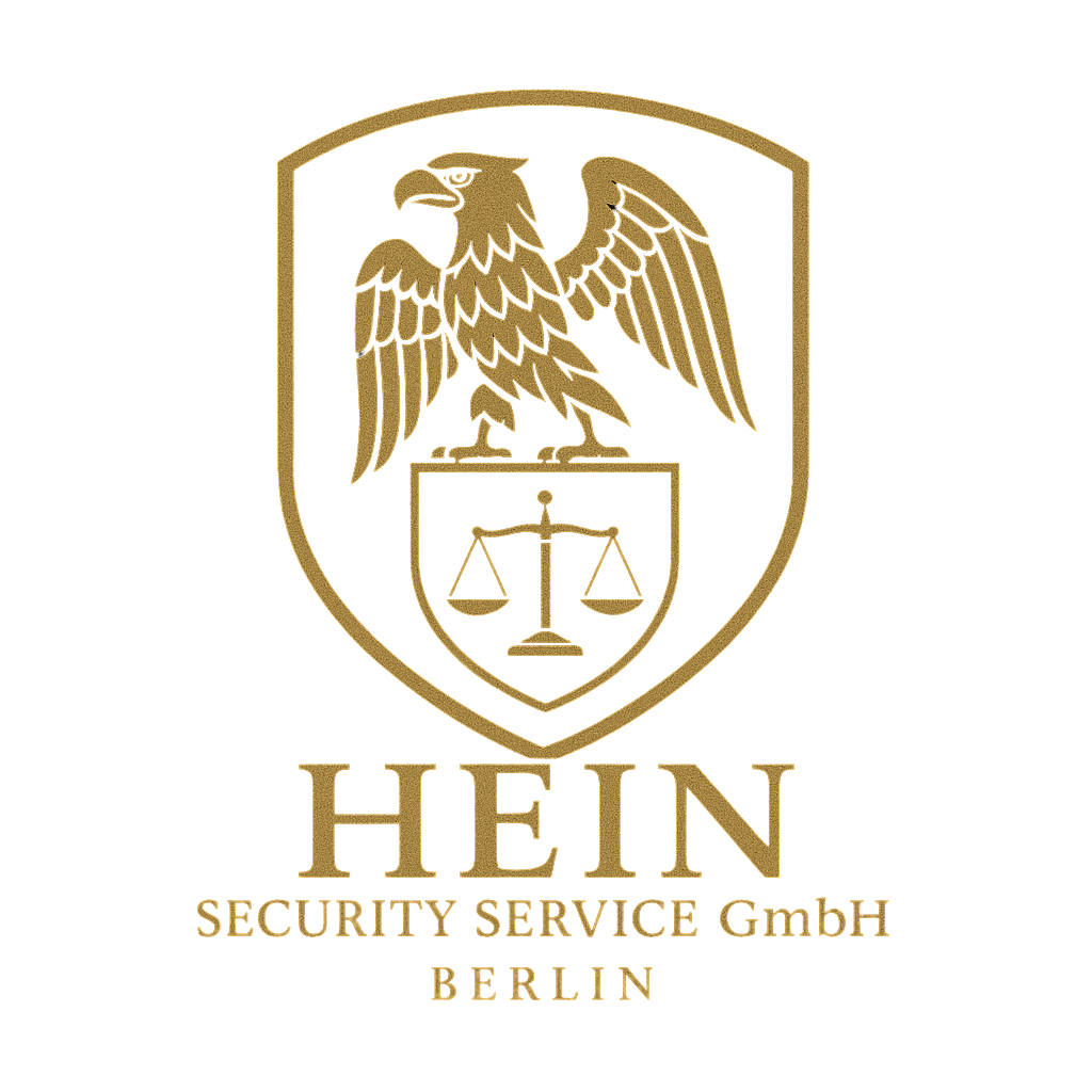 Hein Security Logo